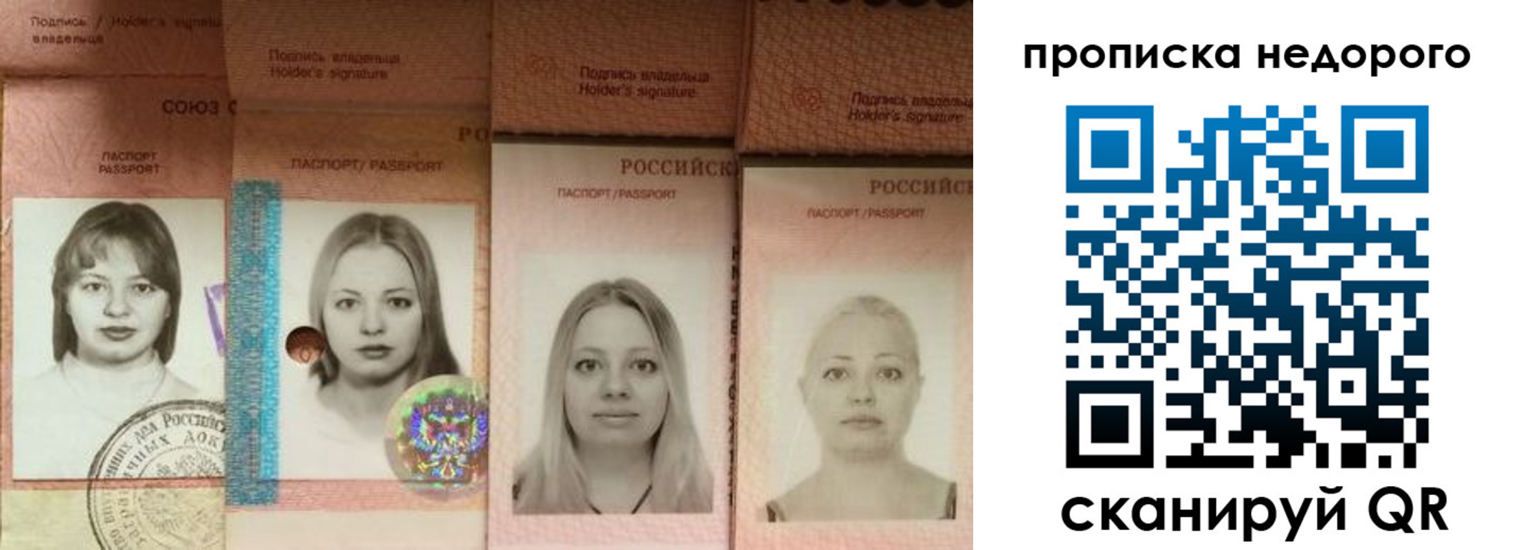 прописка в Ипатово